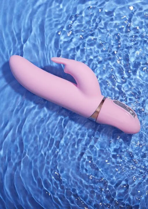 Travel Rampant Rabbit