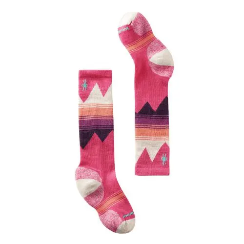 Smartwool Kids Targeted Cushion Socks