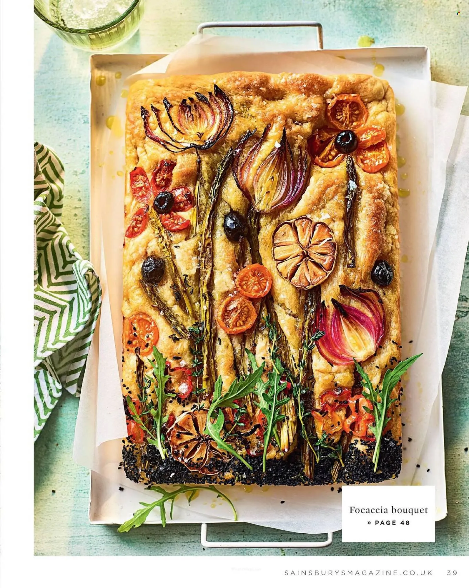 Sainsbury's leaflet from 1 March to 31 March 2026 - Catalogue Page 39