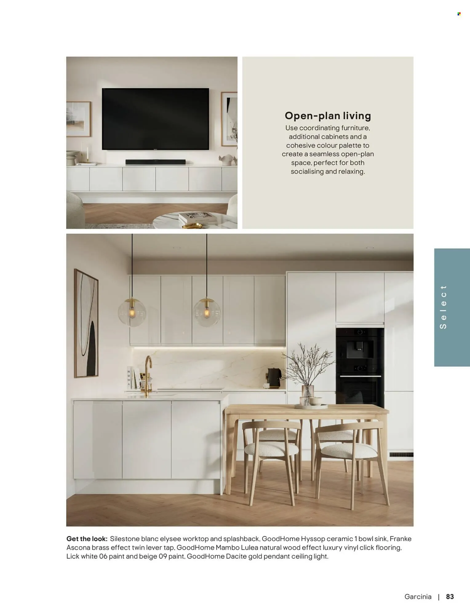 B&Q brochure from 3 February to 10 February 2026 - Catalogue Page 83