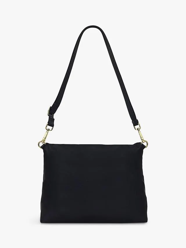 Radley 24/7 Small Flapover Cross Body Bag