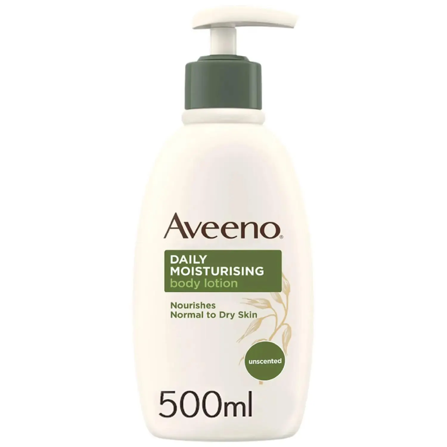 Aveeno Daily Moisturising Lotion 500ml
