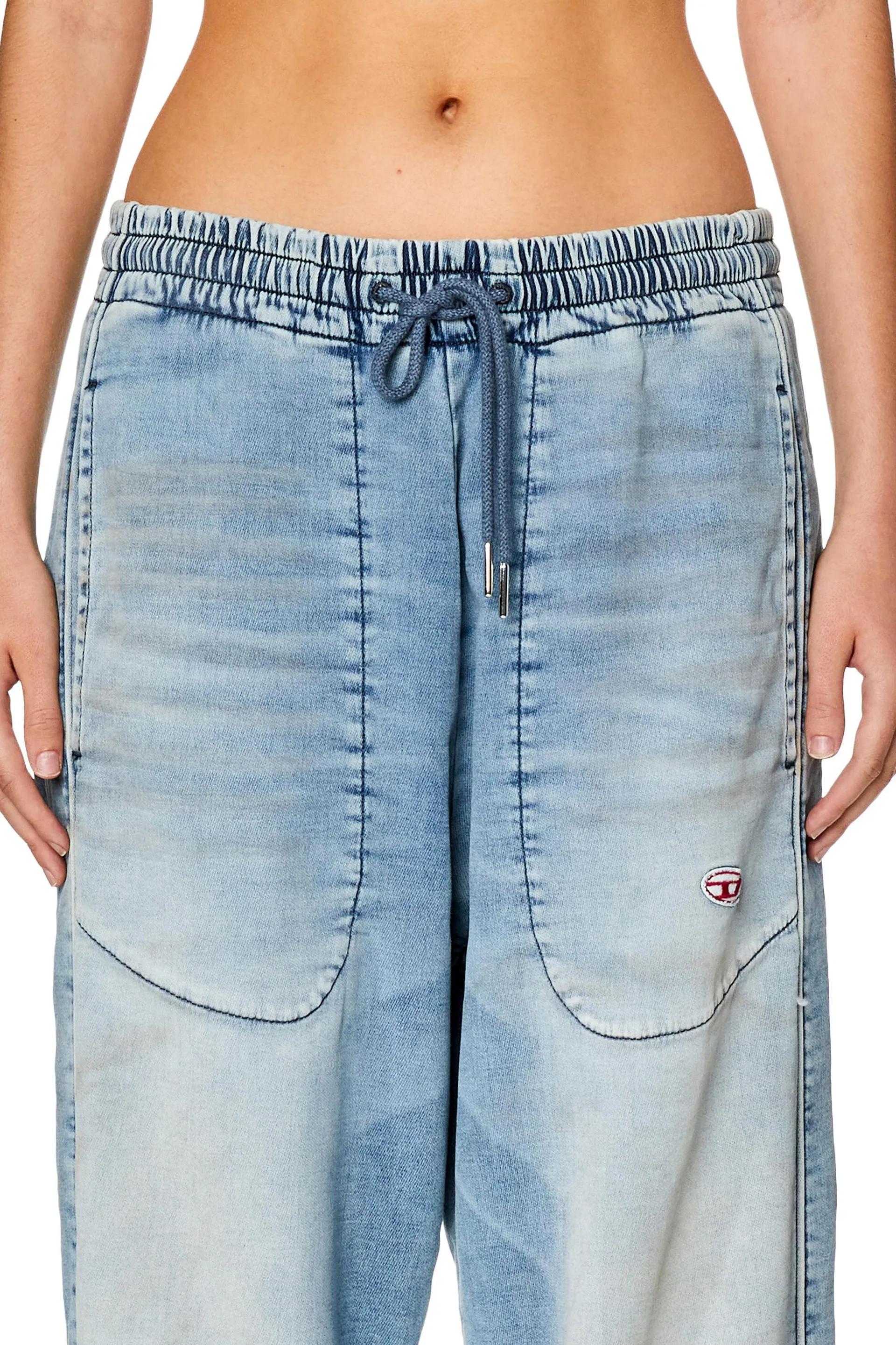 straight d-martians track denim 068fk