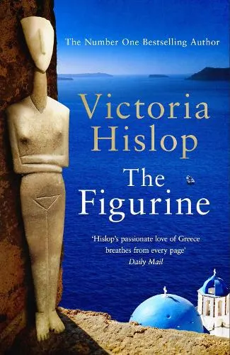 The Figurine (Hardback)