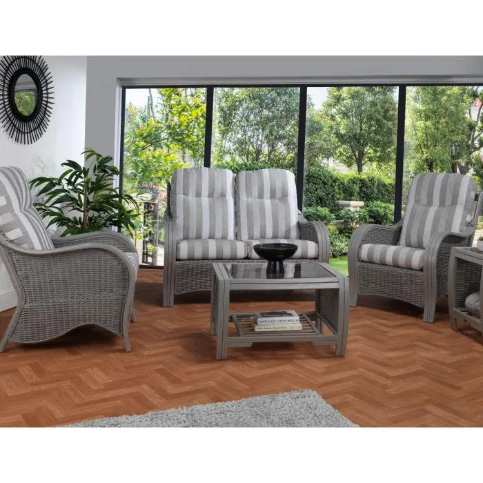 Desser Turin 2 Seater Suite