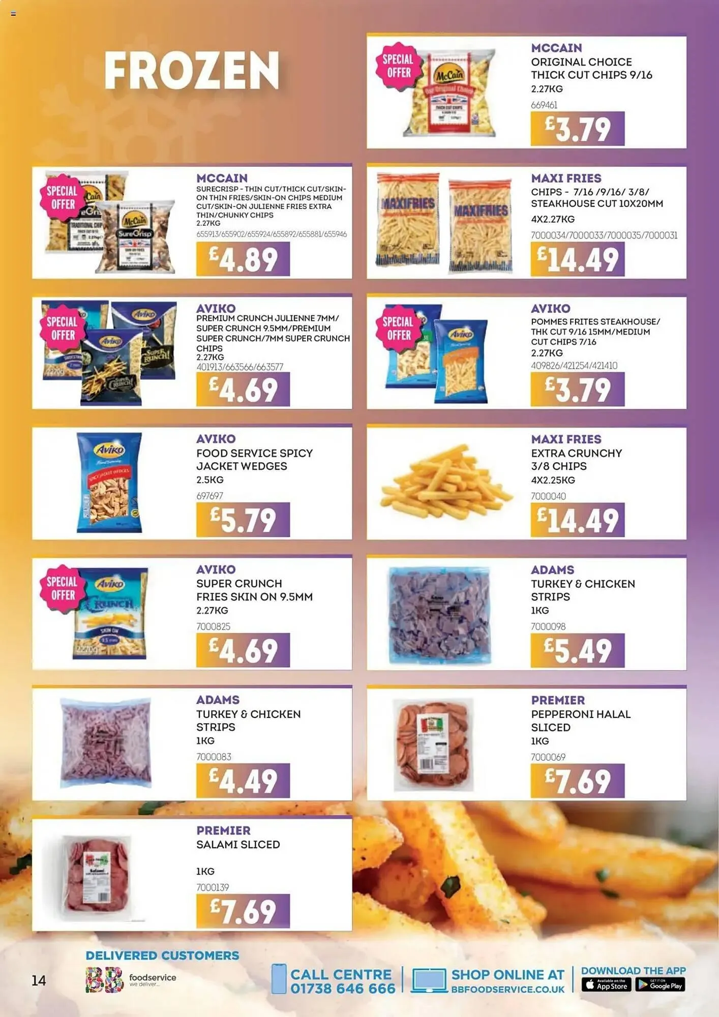 Bestway leaflet from 10 October to 6 November 2025 - Catalogue Page 14