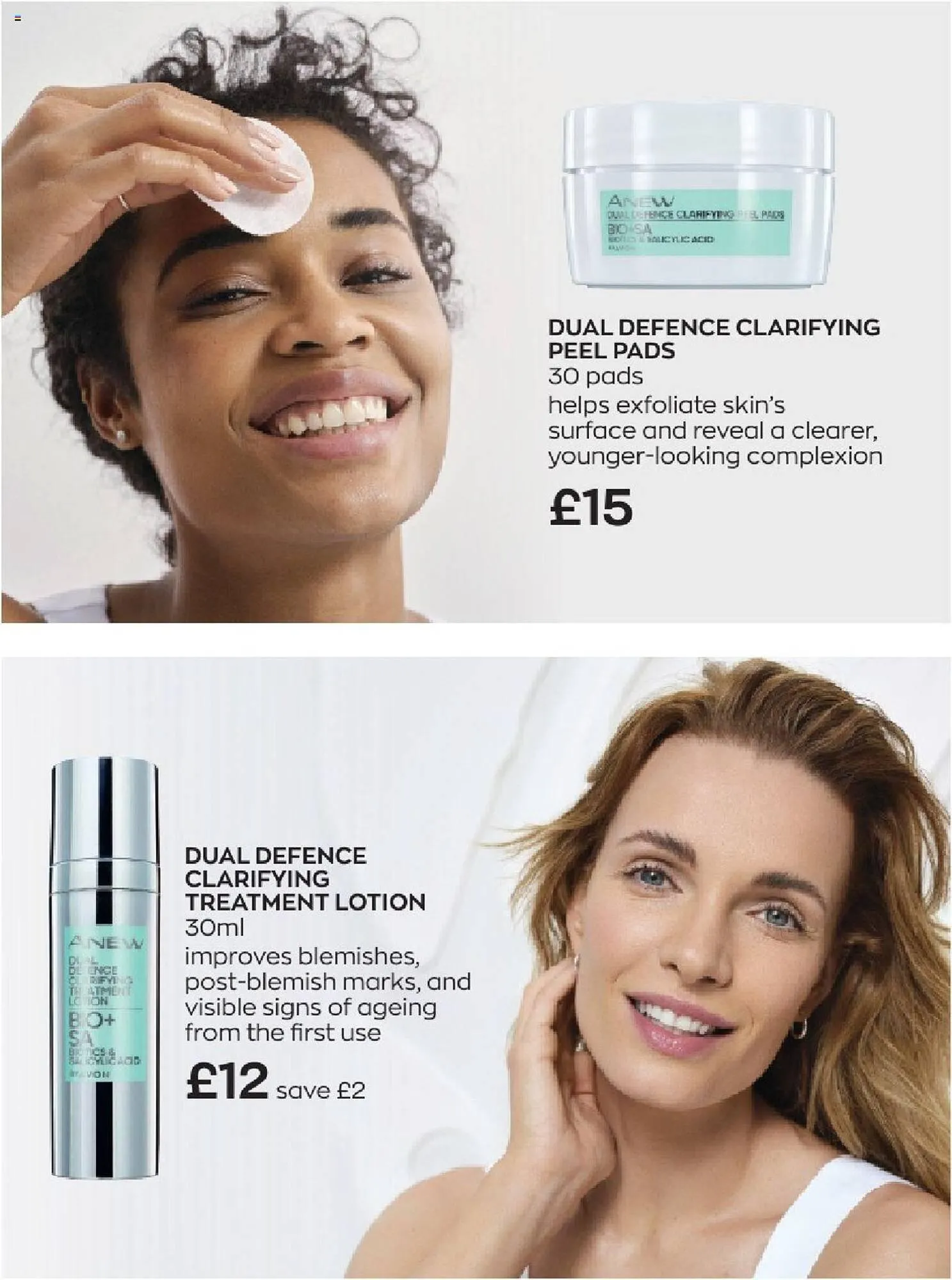 Avon Weekly Offers from 11 July to 11 August 2023 - Catalogue Page 71