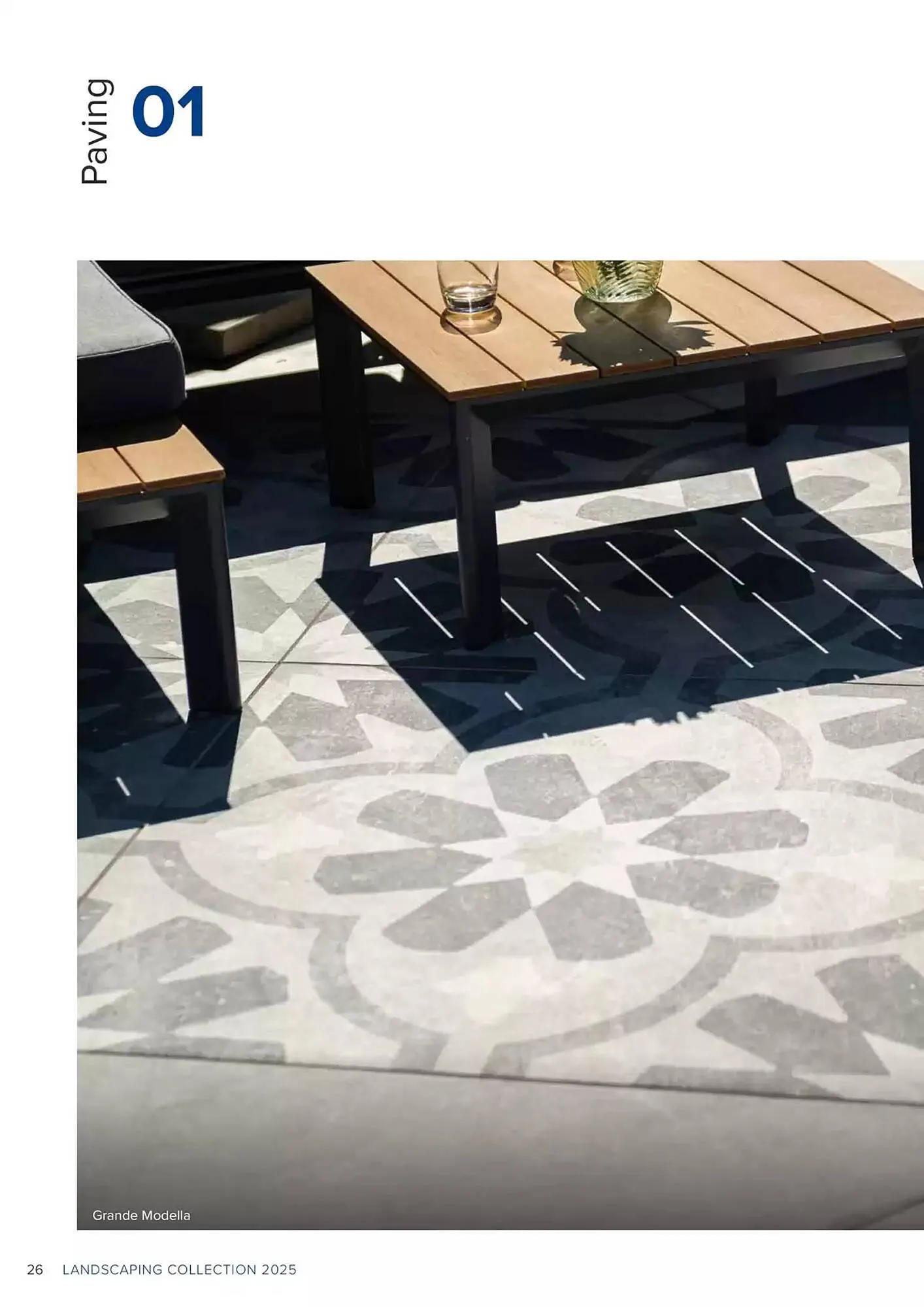 MKM Building Supplies leaflet from 4 March to 31 December 2025 - Catalogue Page 26