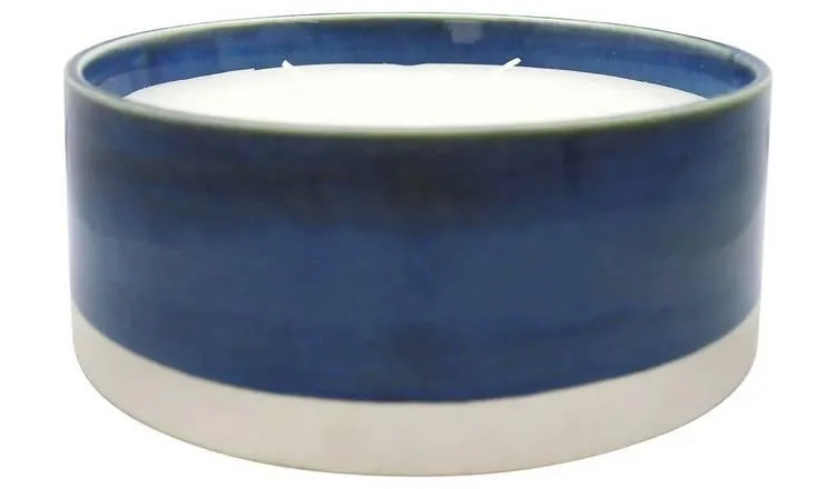 Habitat Citronella Candle- Large