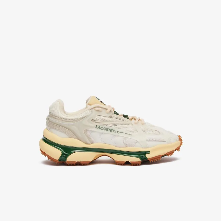 Lacoste L003 2K24 x Highsnobiety Women's Trainers