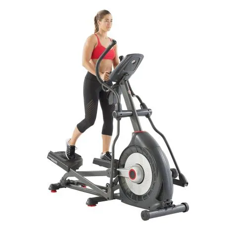 Schwinn 570E Elliptical Cross Trainer - Manchester Ex-Display Product