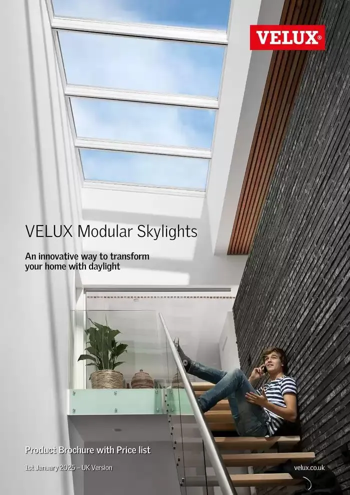 VMS Residential Catalogue - 1