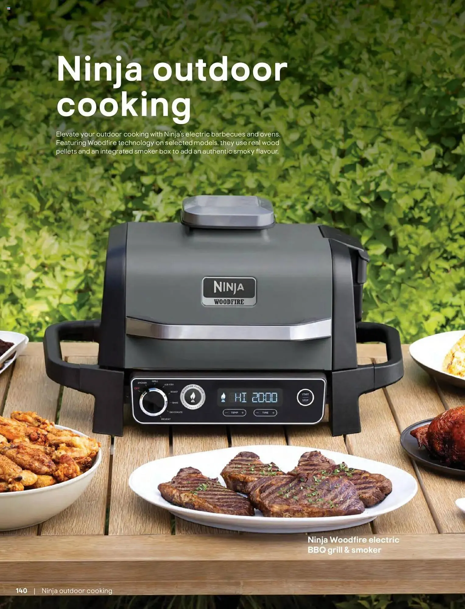 B&Q leaflet from 14 March to 30 September 2025 - Catalogue Page 140