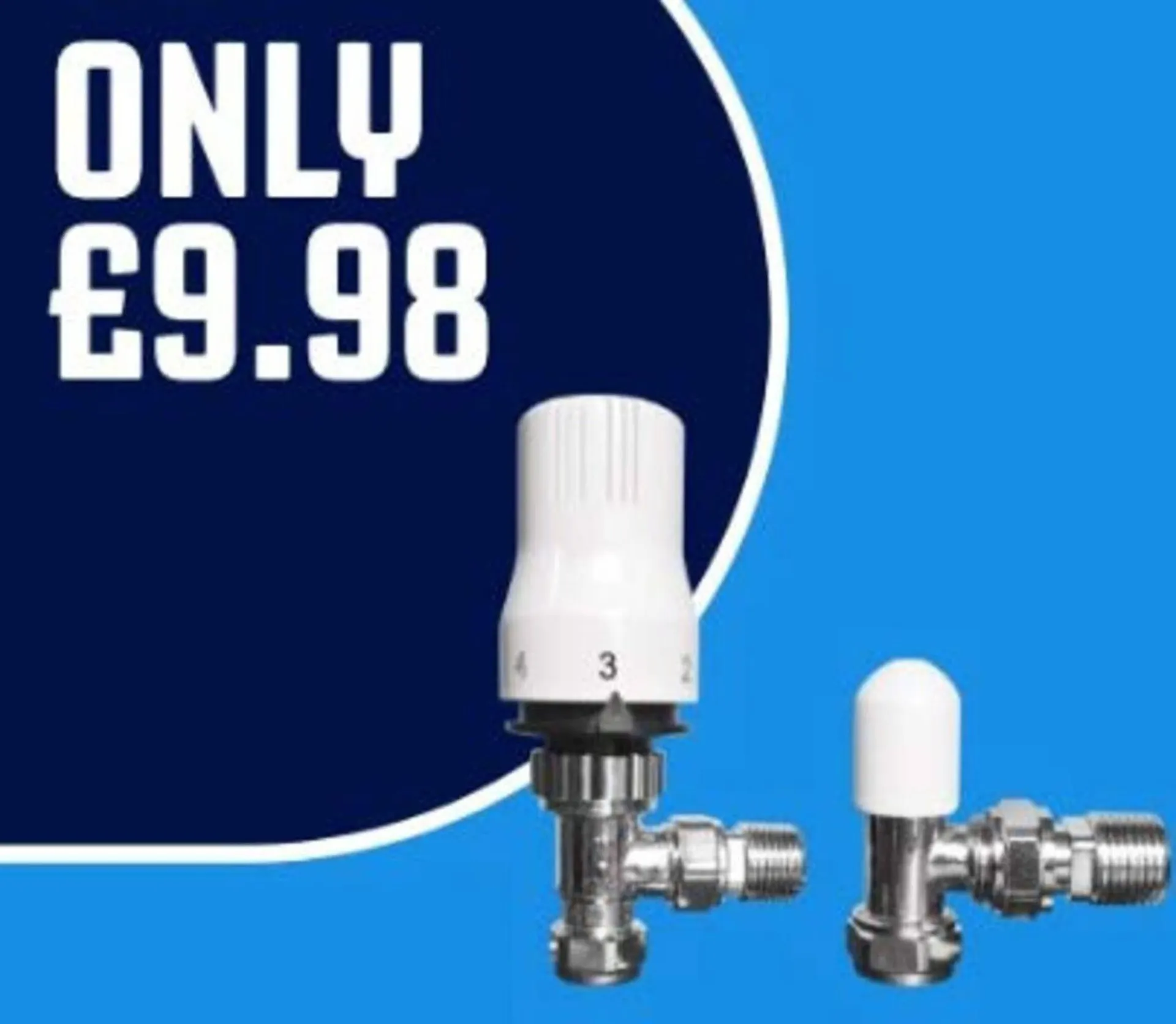 Toolstation catalogue from 6 October to 11 October 2025 - Catalogue Page 1