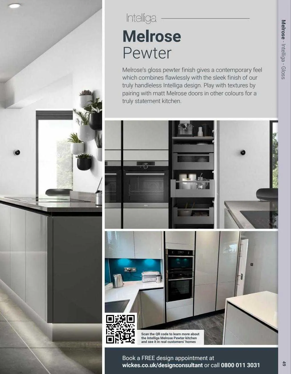 Wickes Weekly Offers from 13 April to 31 December 2023 - Catalogue Page 49