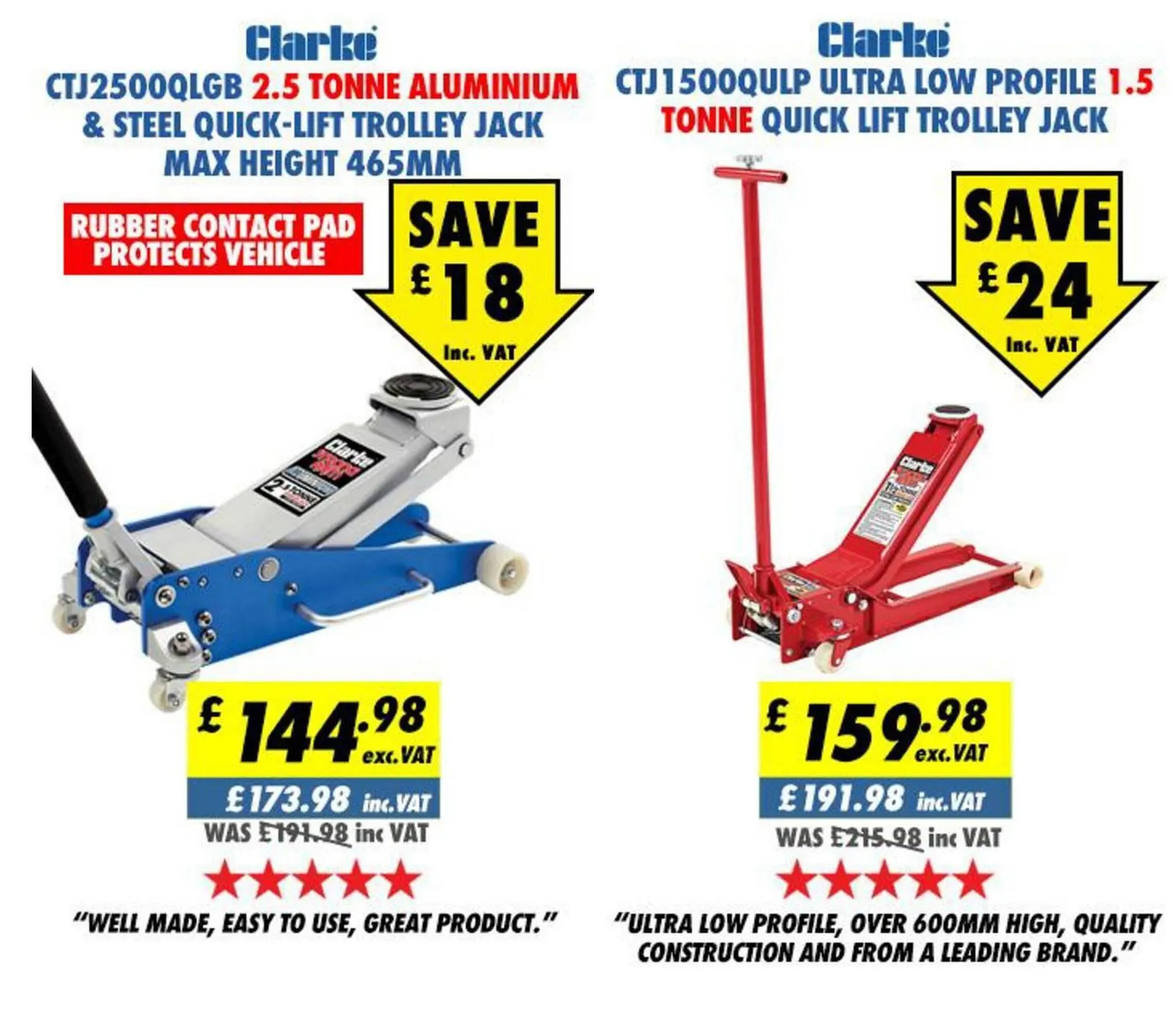 Machine Mart catalogue from 20 October to 9 November 2025 - Catalogue Page 10