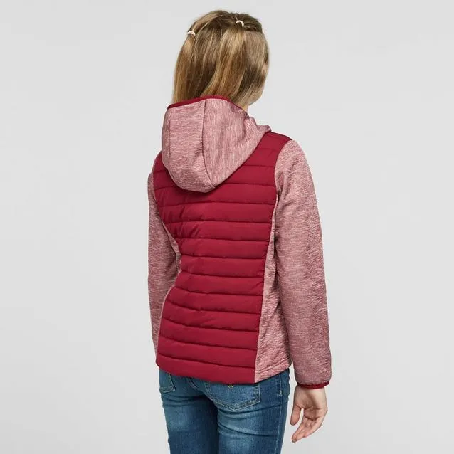 Kids’ Hybrid Jacket