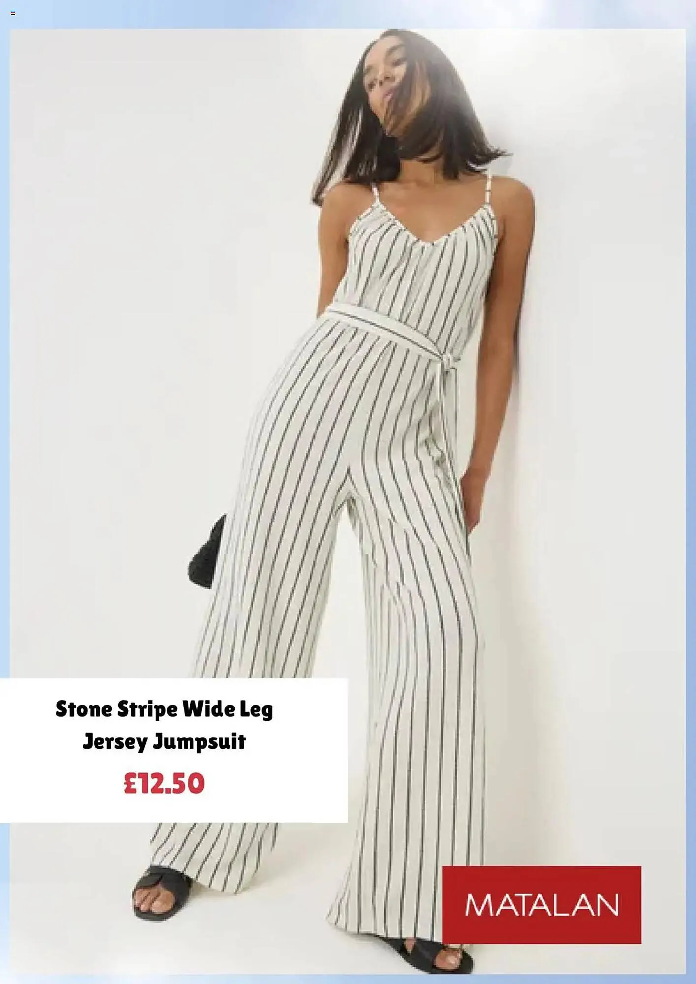 Matalan leaflet from 9 August to 9 September 2025 - Catalogue Page 2