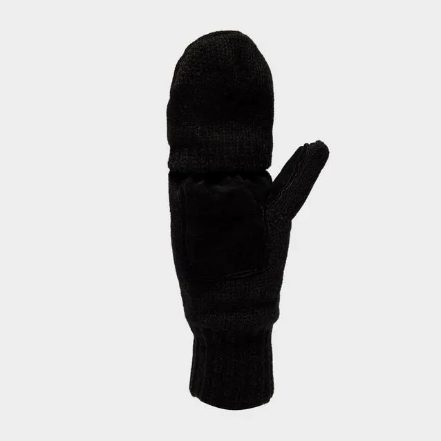 Men's Convertible Gloves