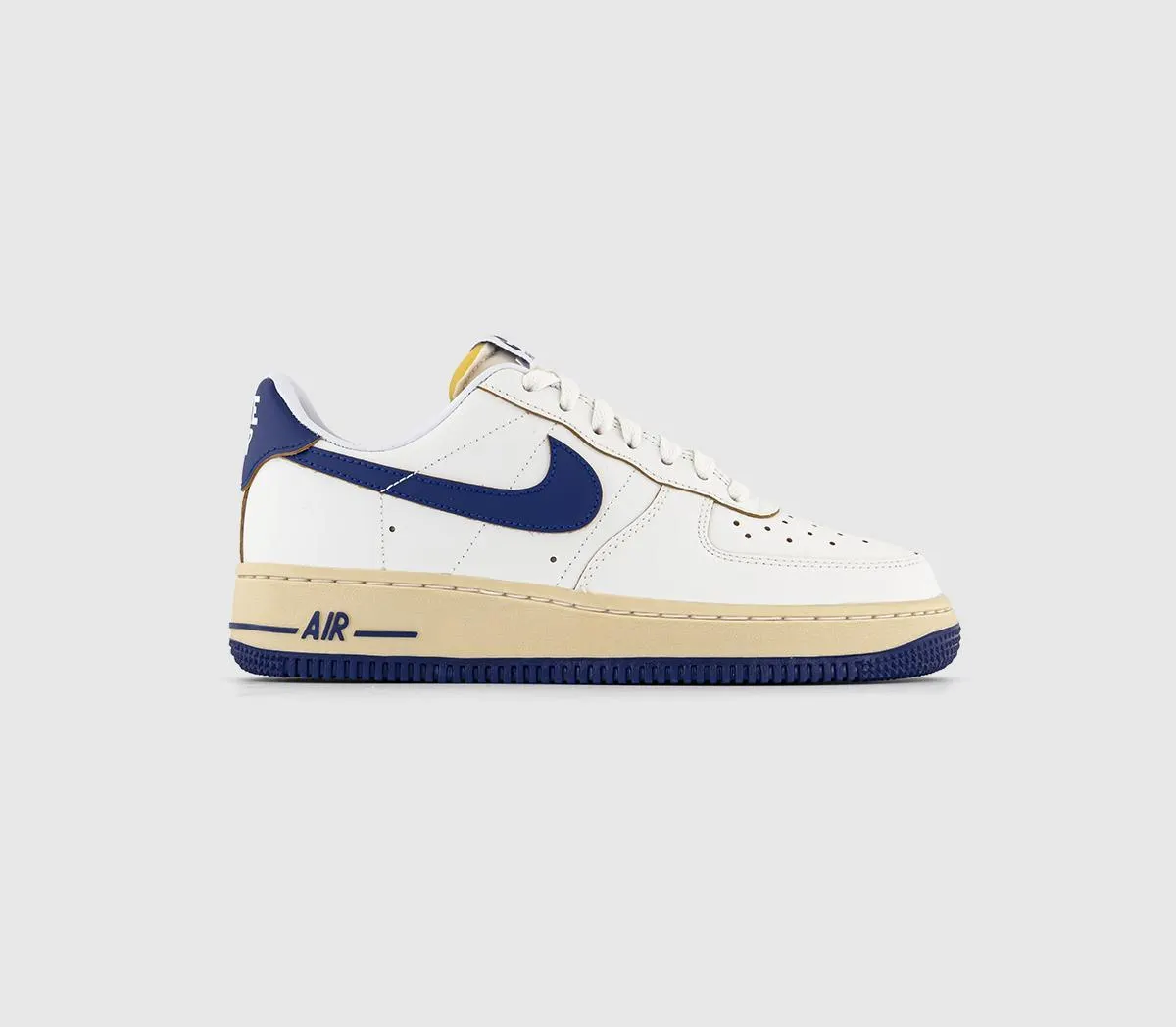 Air Force 1 07 Trainers