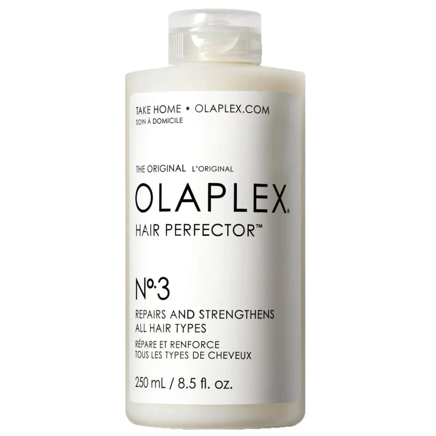 Olaplex Treatment No.3 Hair Perfector 250ml