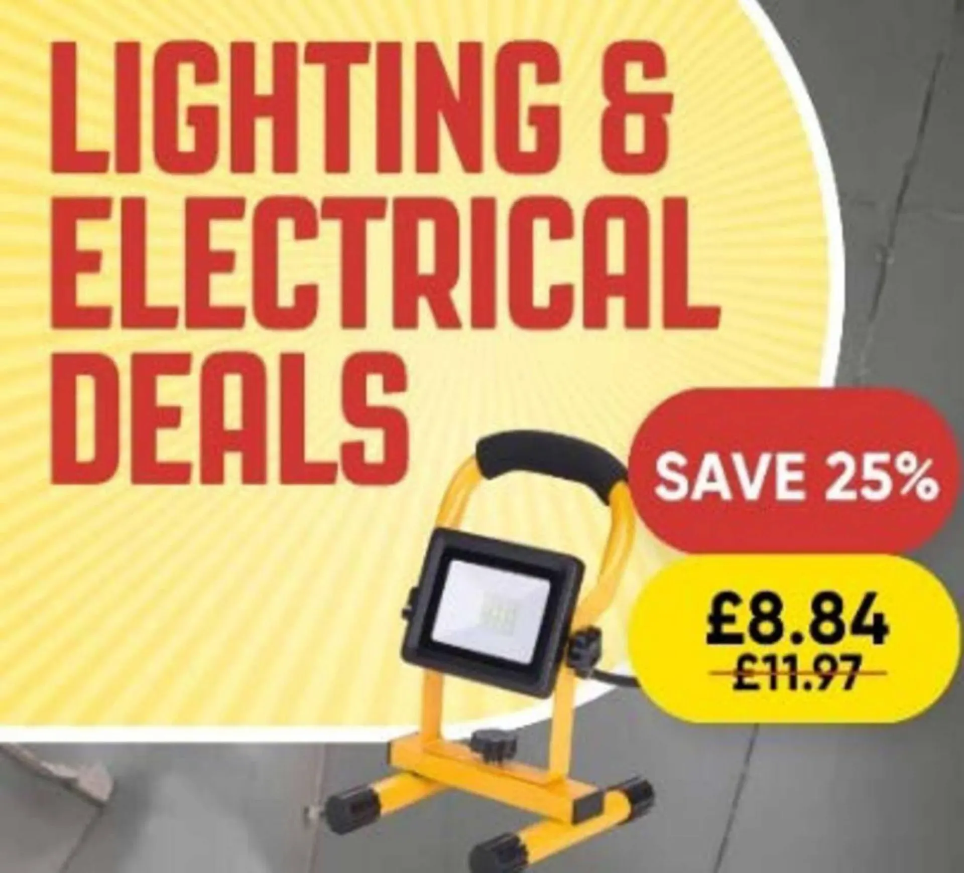 Toolstation catalogue from 23 February to 13 March 2026 - Catalogue Page 3