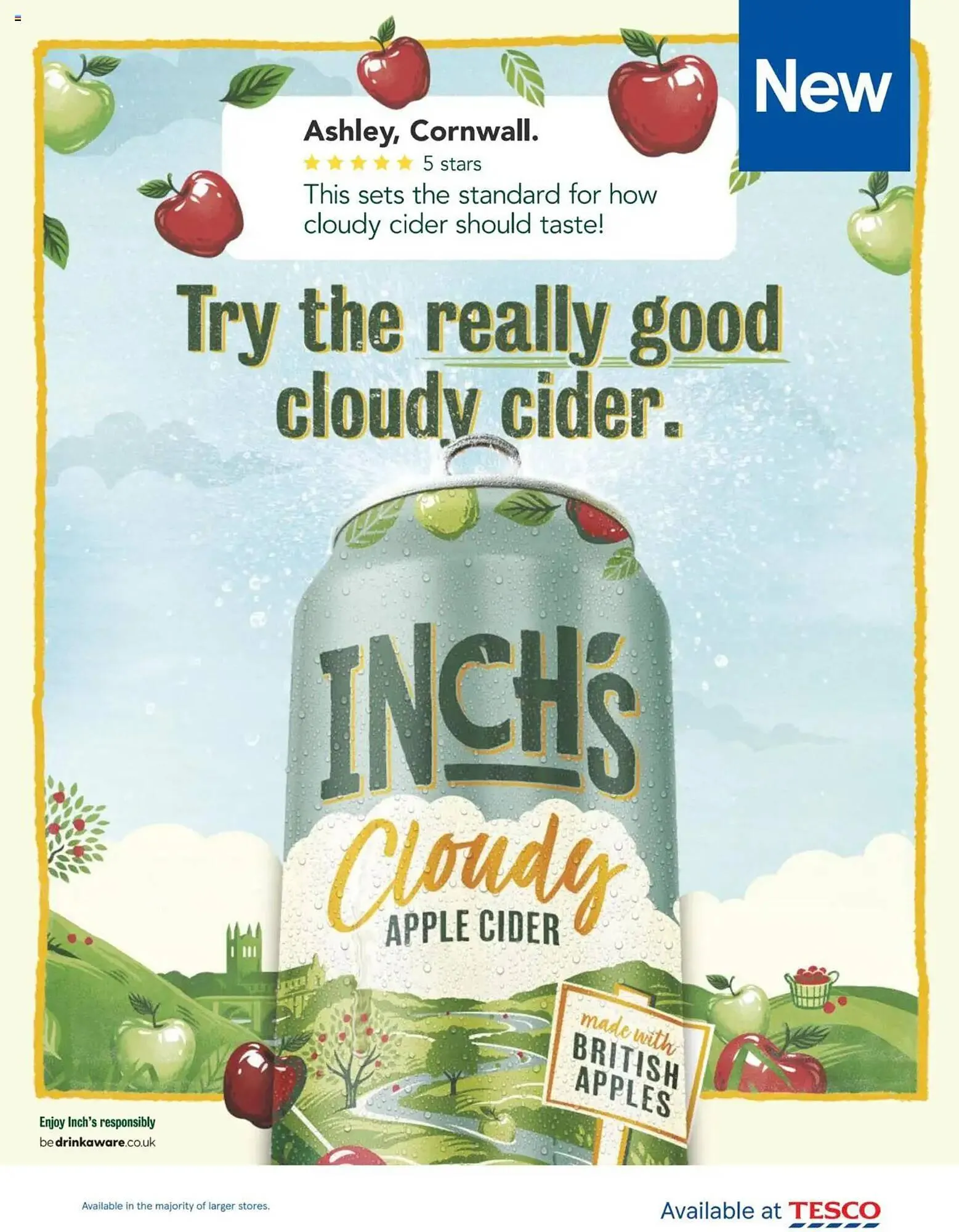 Tesco leaflet from 1 March to 31 March 2025 - Catalogue Page 99