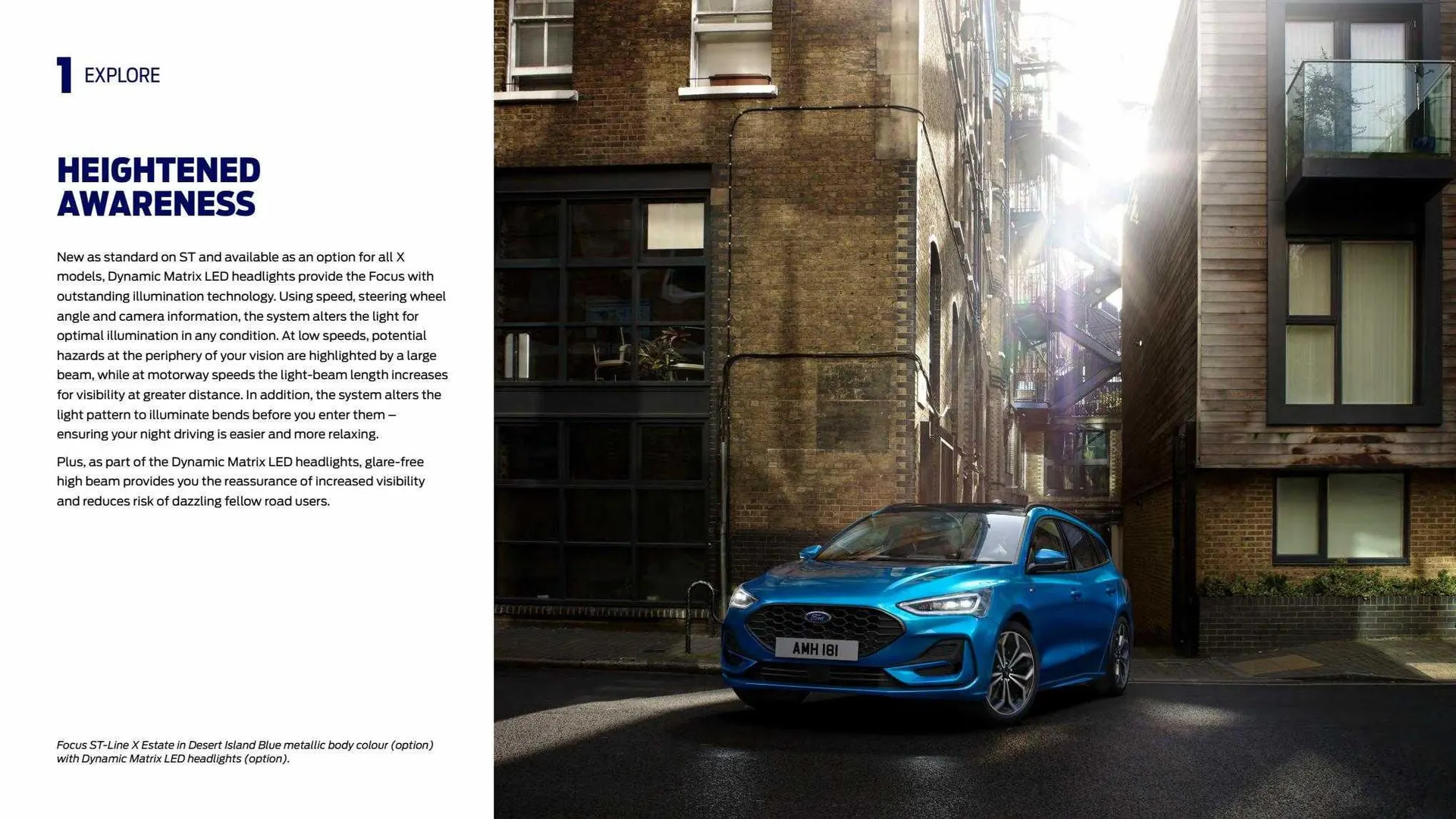 Ford Weekly Offers from 9 February to 29 February 2024 - Catalogue Page 14