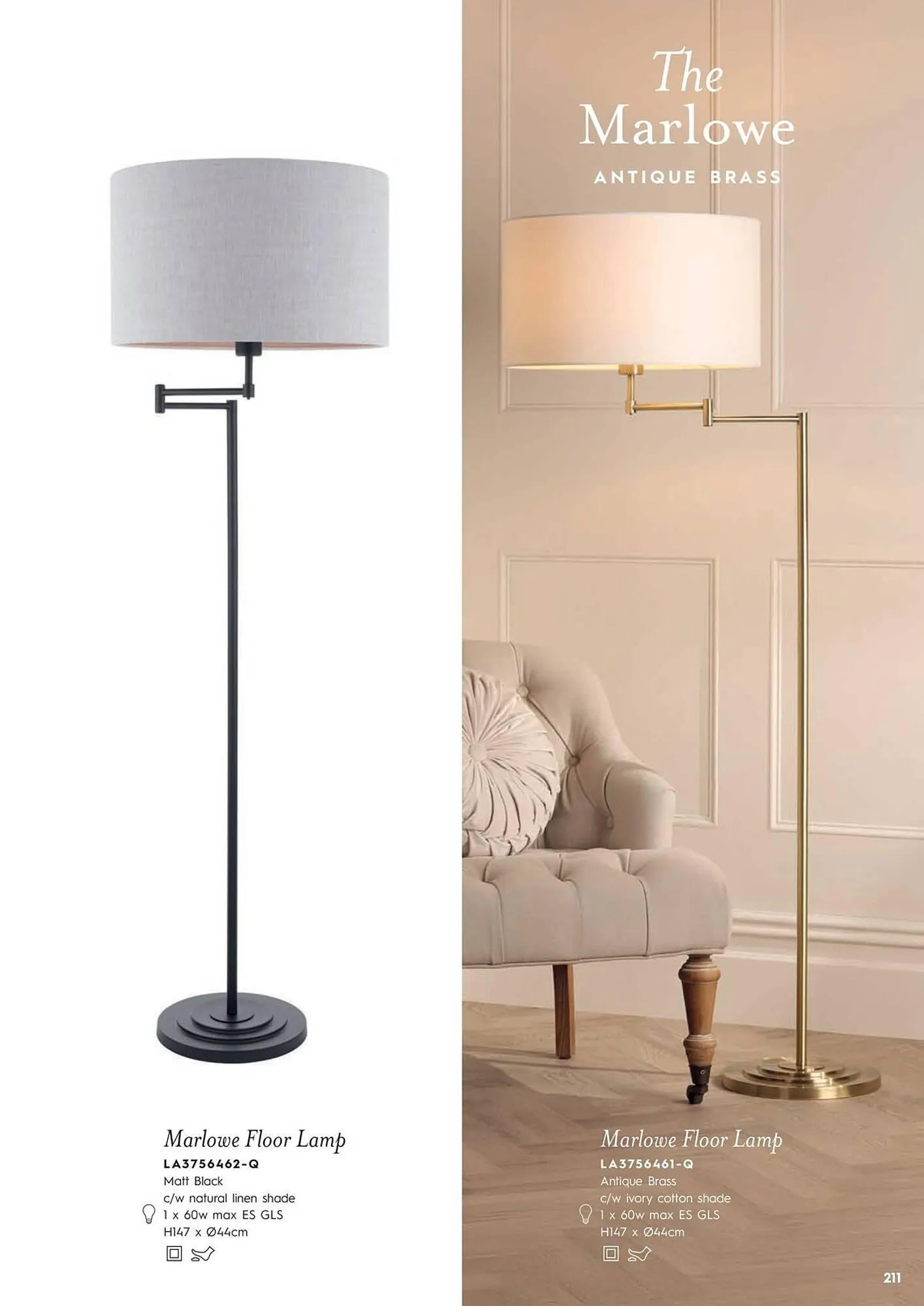 Laura Ashley catalogue from 30 September to 31 December 2025 - Catalogue Page 213