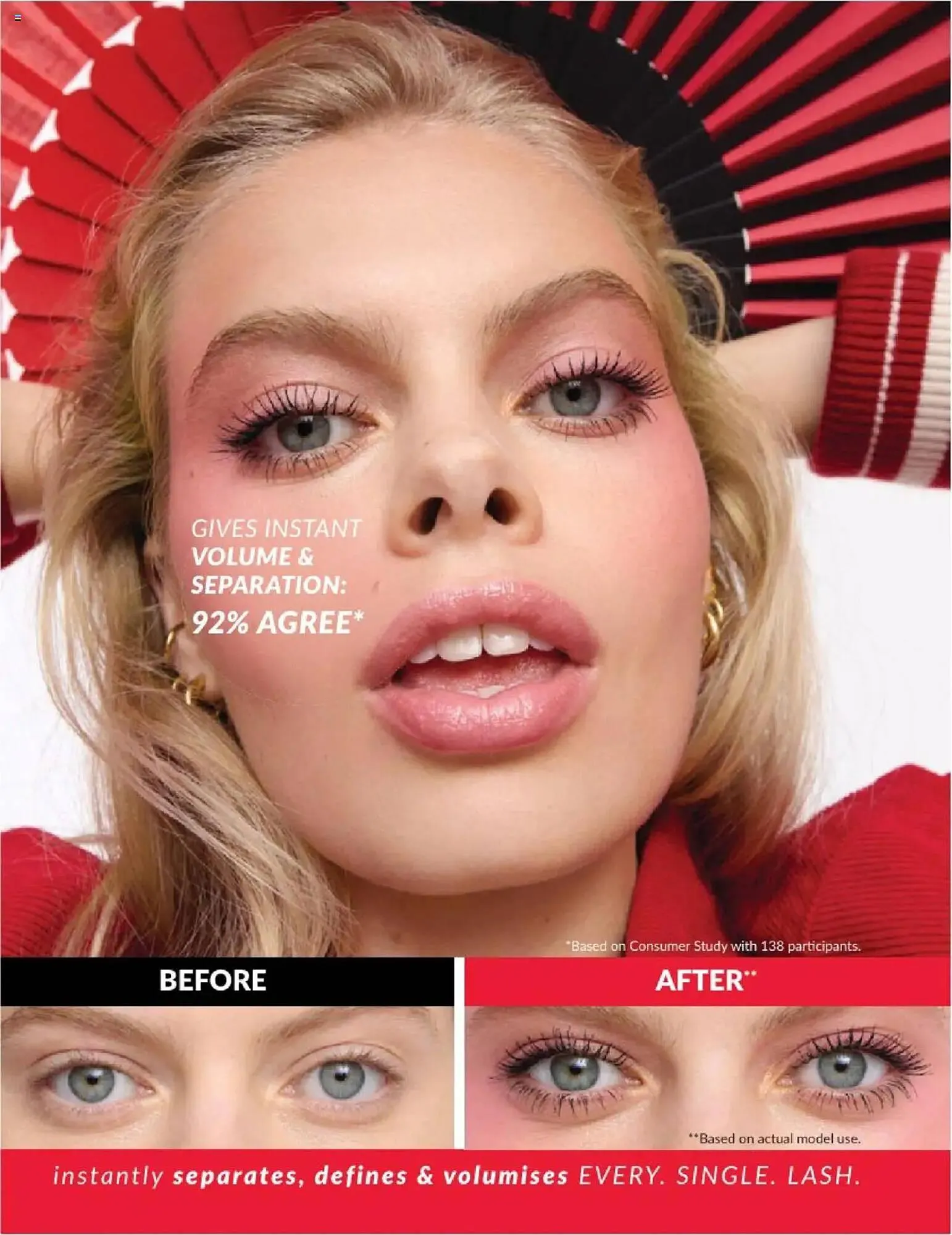 Avon leaflet from 1 May to 31 May 2025 - Catalogue Page 30