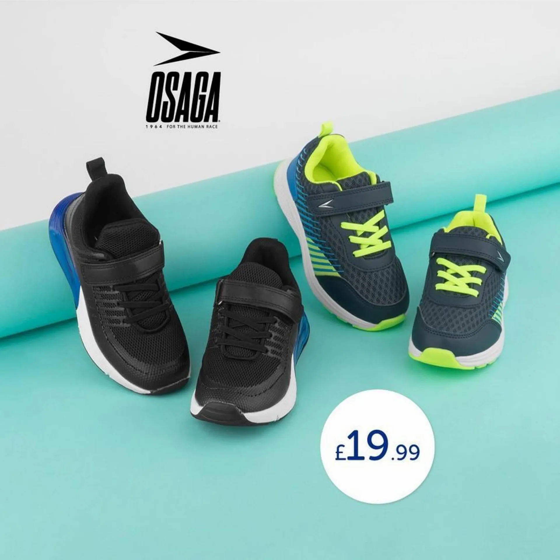 Shoe Zone Weekly Offers from 29 June to 29 August 2023 - Catalogue Page 11