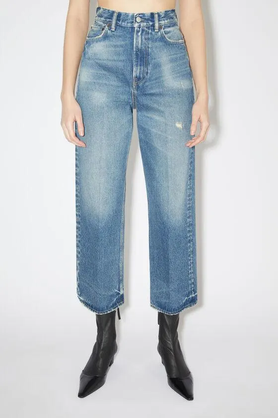 Relaxed fit jeans - 1993