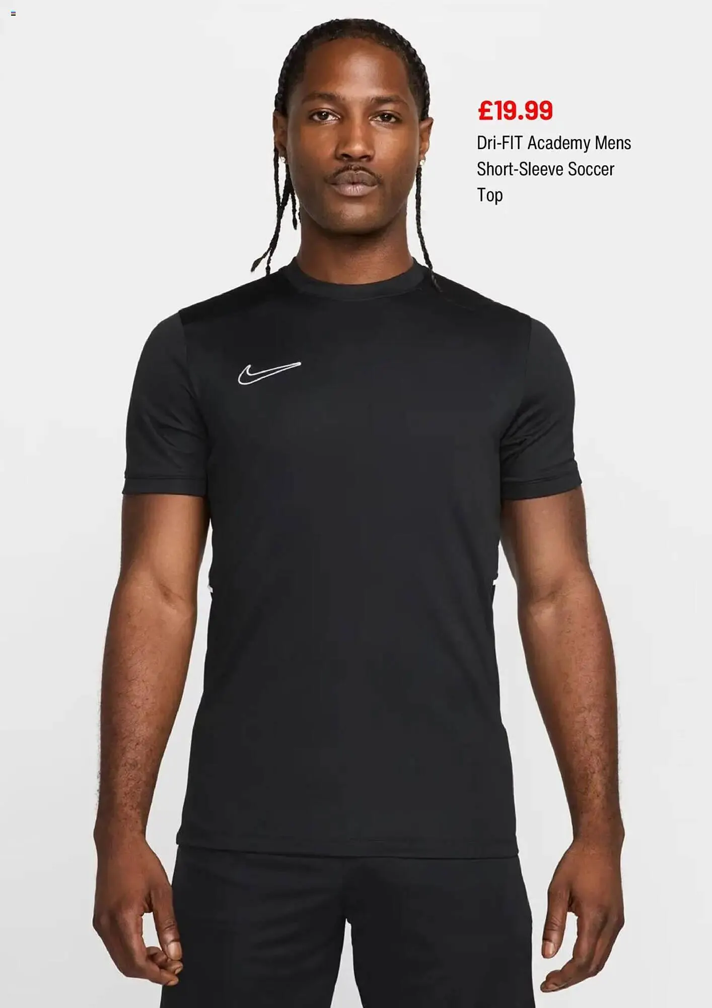 Sports Direct leaflet from 1 April to 30 April 2025 - Catalogue Page 9