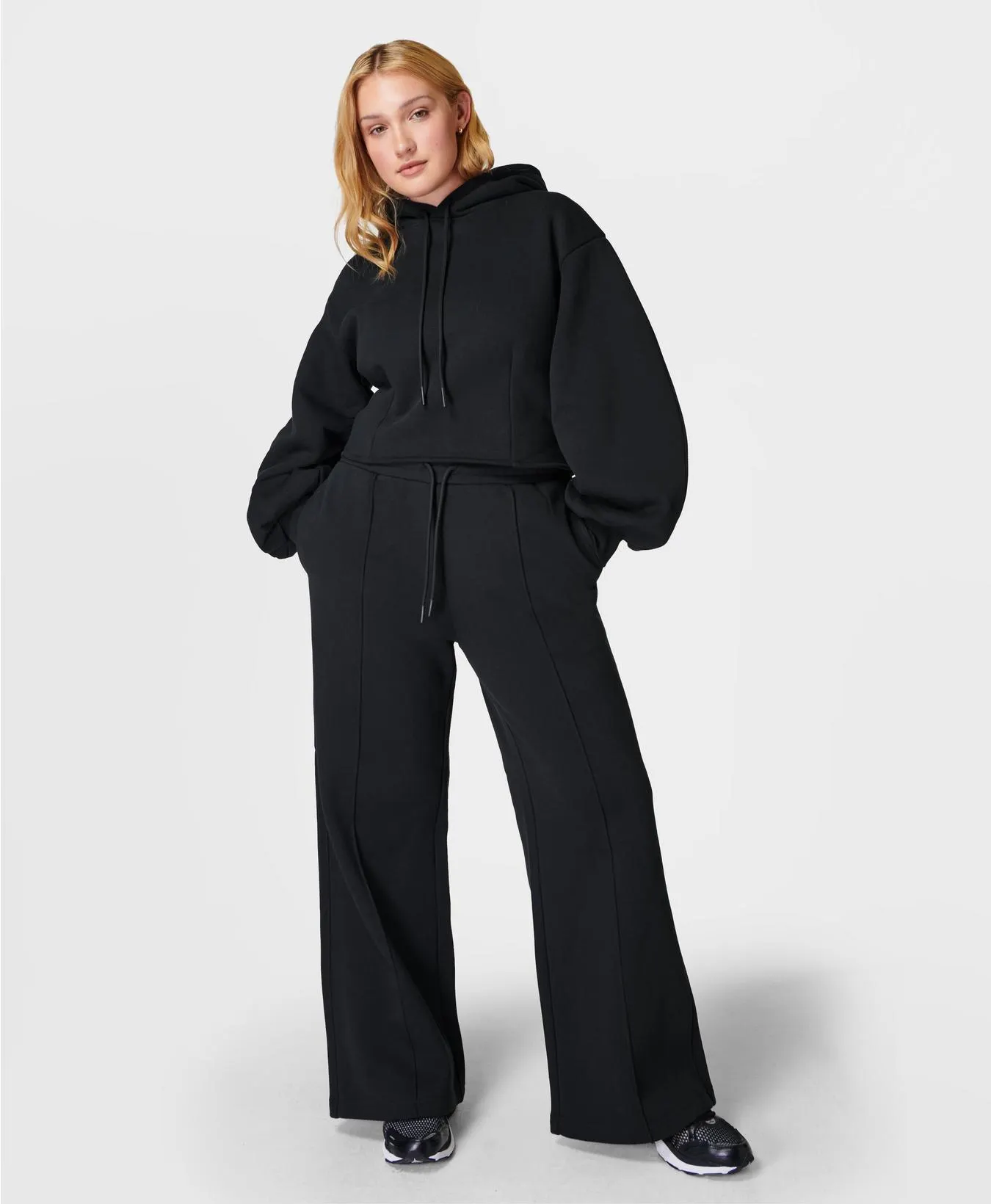 Powerhouse Track Trousers