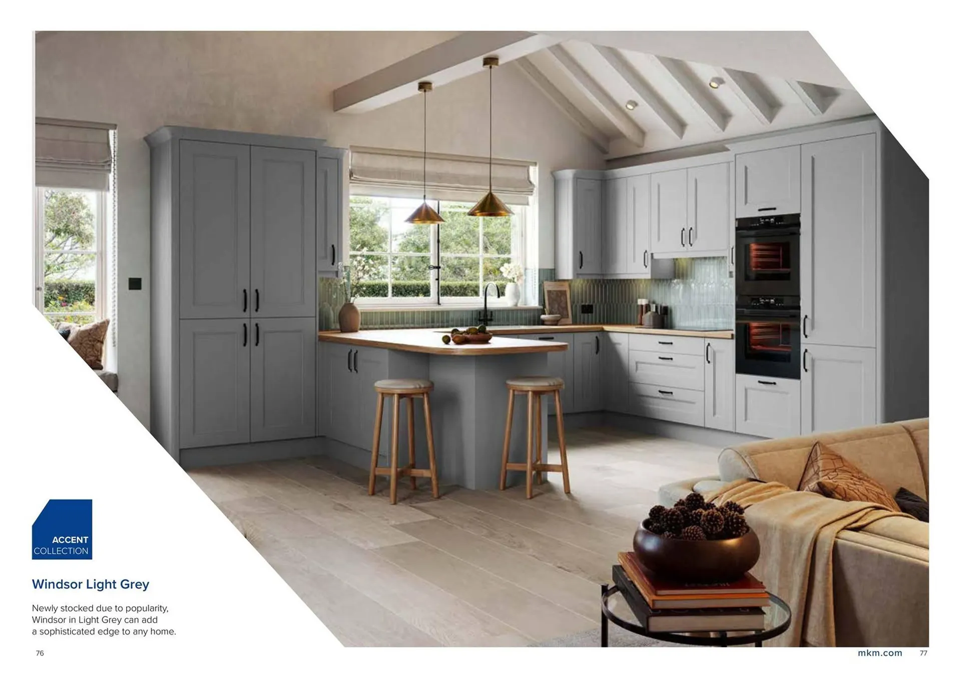 MKM Building Supplies leaflet from 25 September to 31 December 2026 - Catalogue Page 39