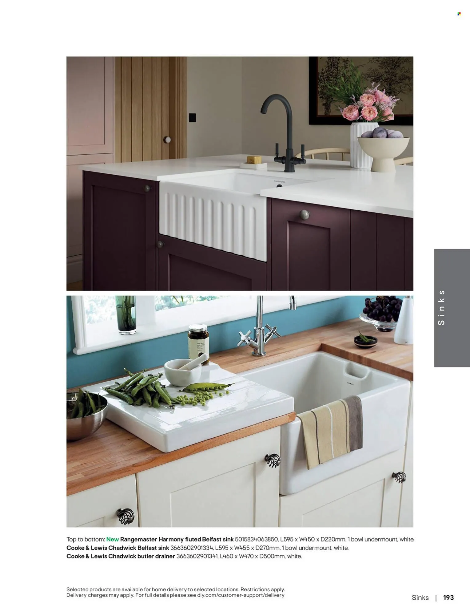 B&Q brochure from 3 February to 10 February 2026 - Catalogue Page 193