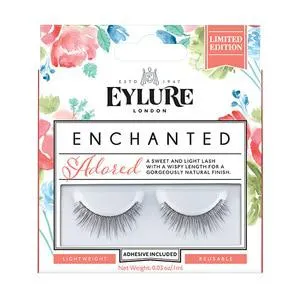 Eylure Enchanted Adored Lashes