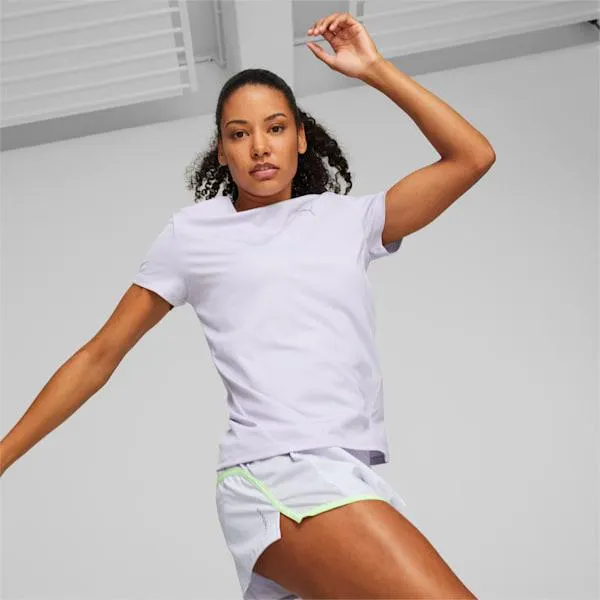 Favourite Short Sleeve Running Tee Women