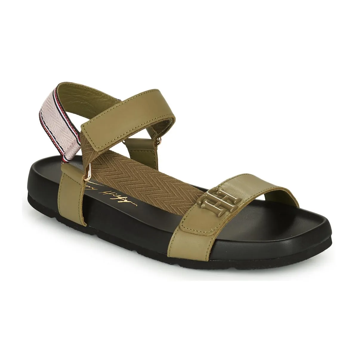 TH HARDWARE SPORTY SANDAL