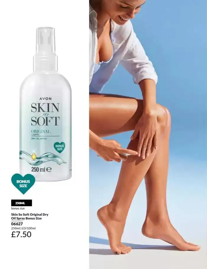 March 2025 from 3 March to 31 March 2025 - Catalogue Page 156