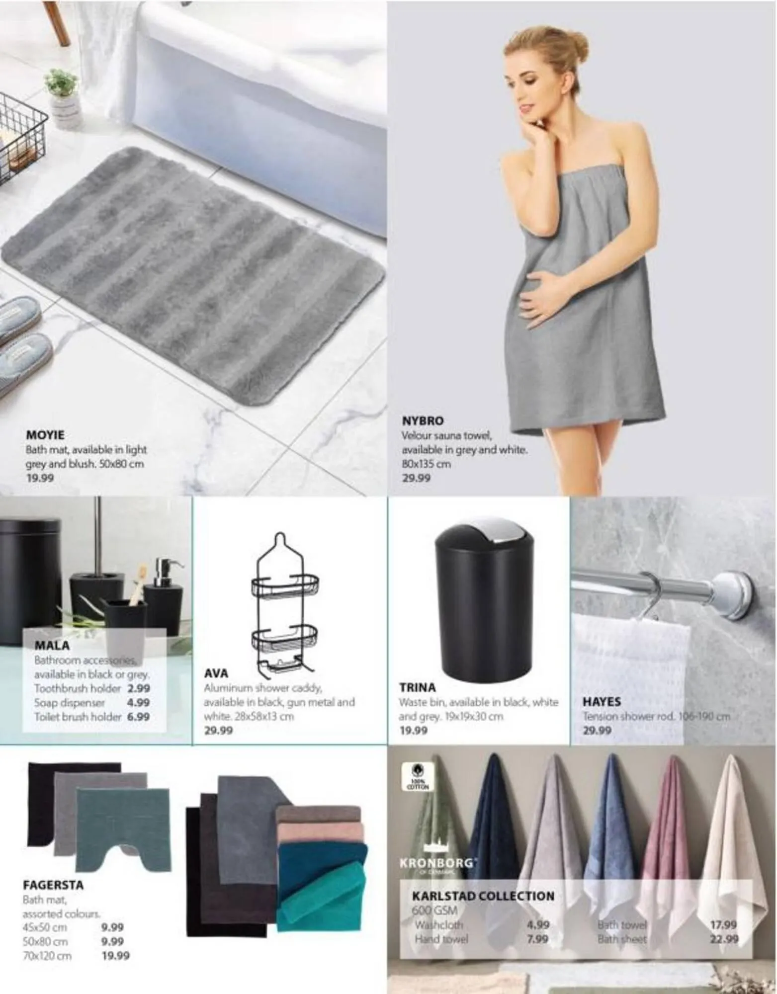 JYSK leaflet from 1 October to 31 December 2025 - Catalogue Page 28