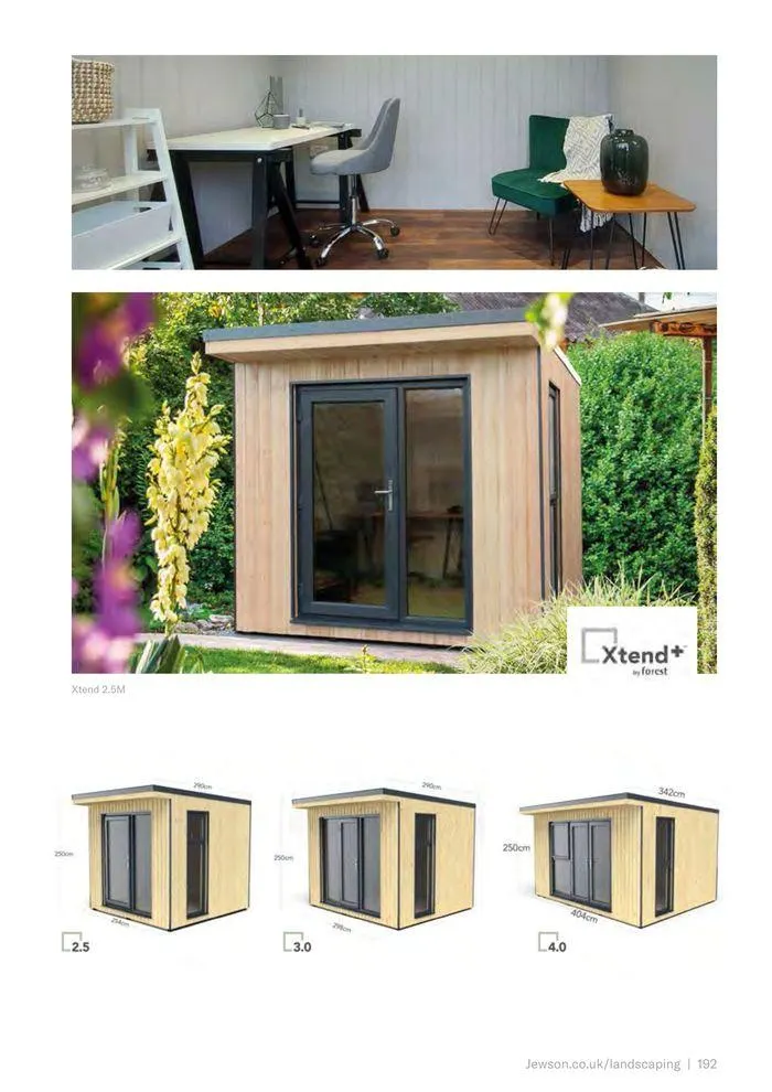 Landscaping Guide 2024 from 13 February to 31 December 2024 - Catalogue Page 193