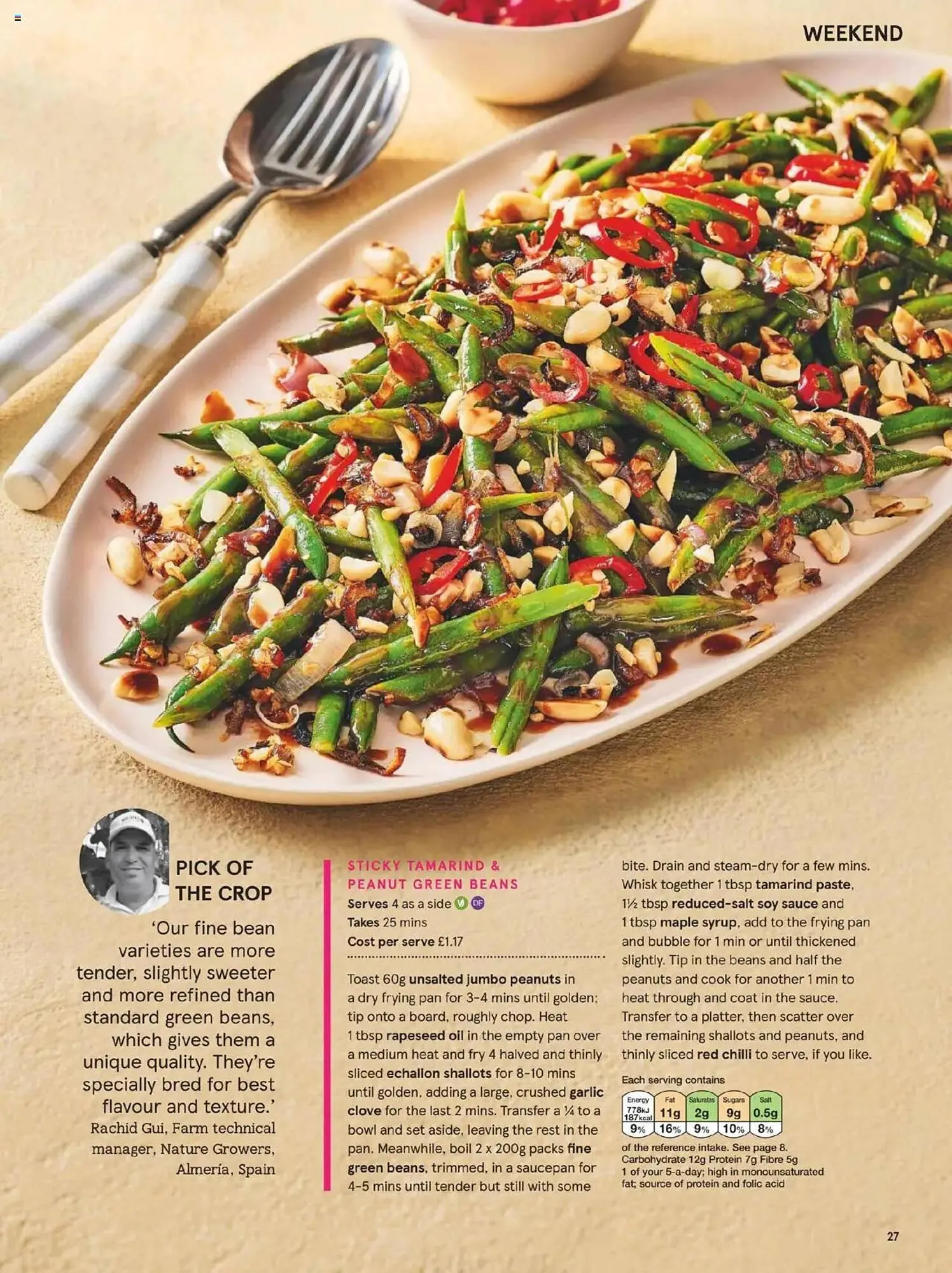 Tesco leaflet from 10 July to 1 September 2025 - Catalogue Page 27