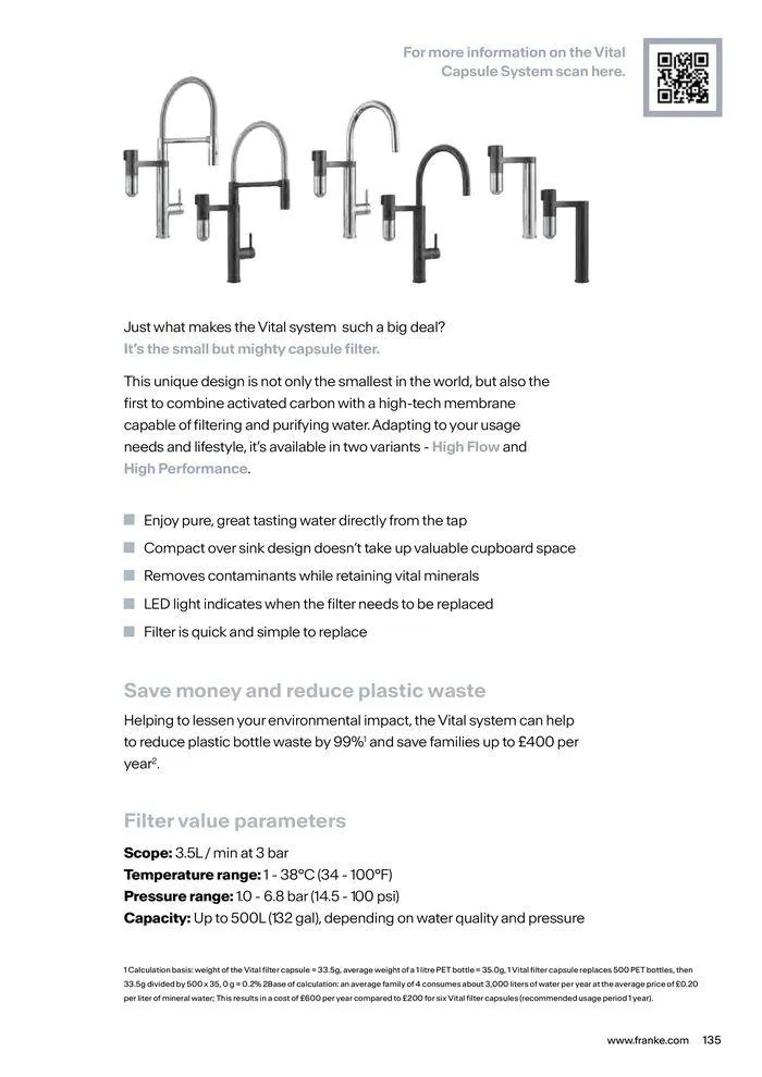 Collections 2024-2025 from 13 March to 31 December 2025 - Catalogue Page 135