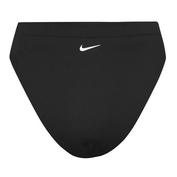 High Waist Bikini Bottoms Womens