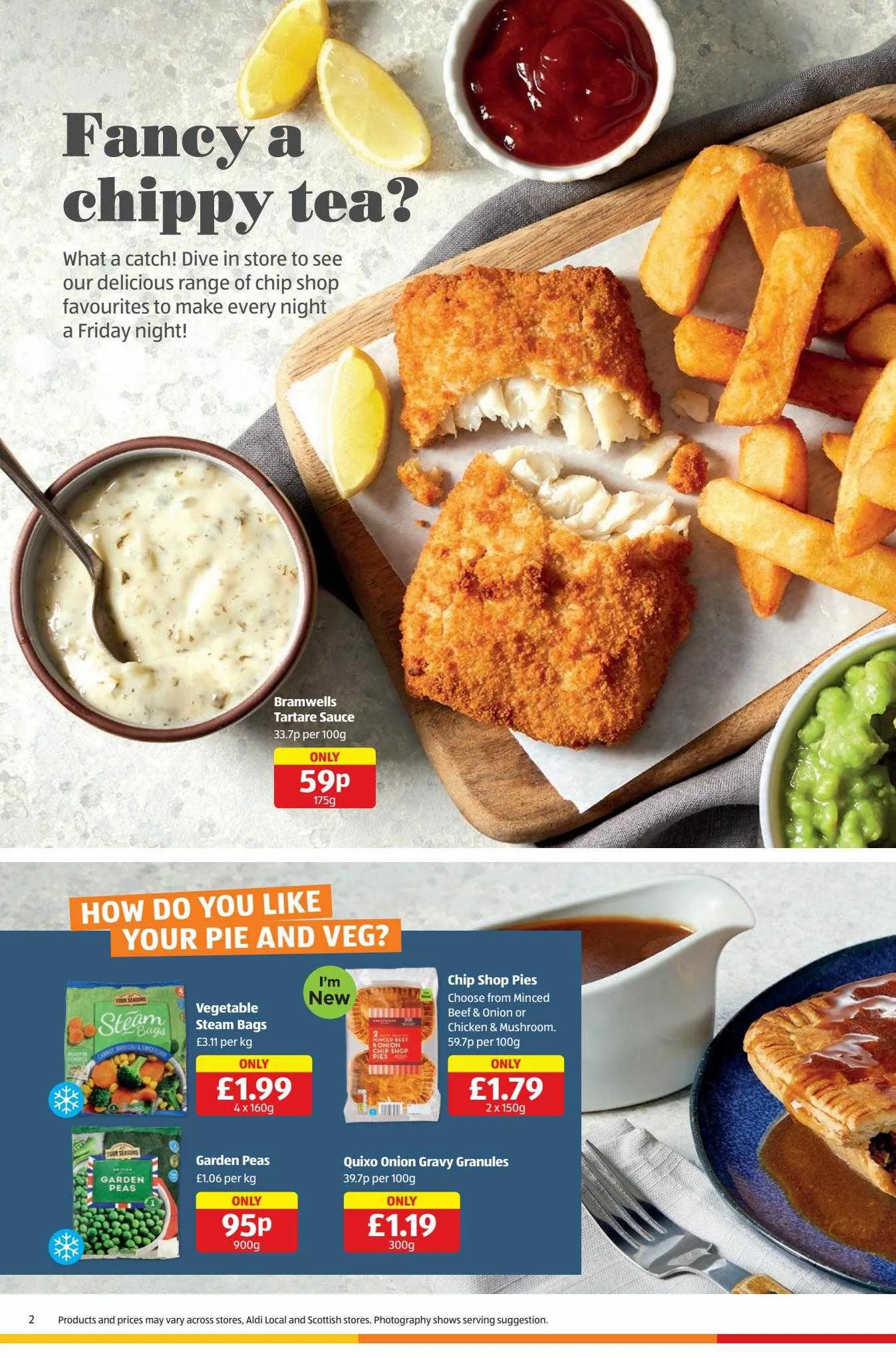 Aldi Weekly Offers from 21 September to 24 September 2023 - Catalogue Page 2