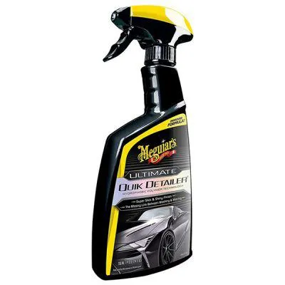 meguiars ultimate quik detailer - 709ml