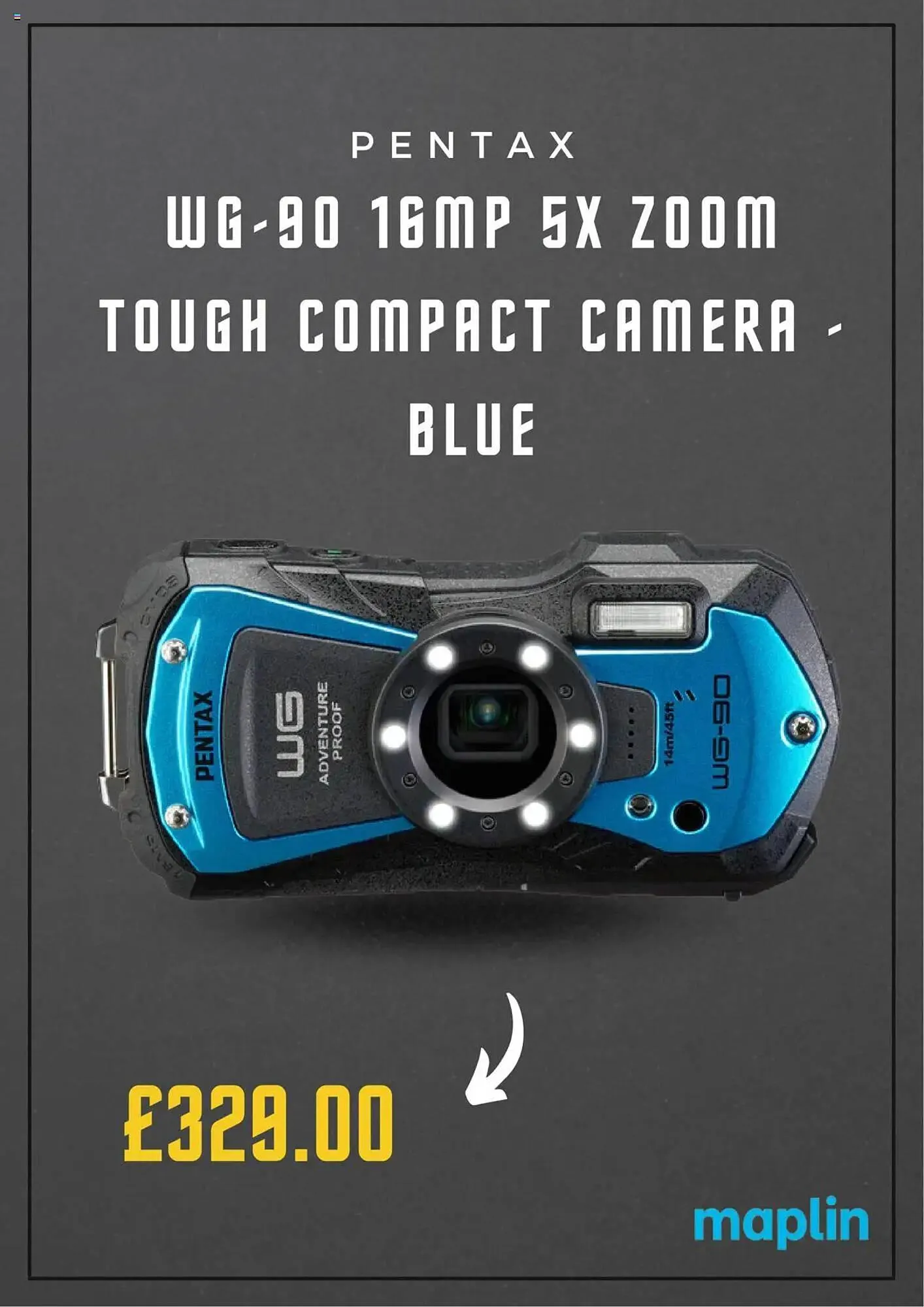 Maplin leaflet from 27 March to 26 April 2025 - Catalogue Page 9