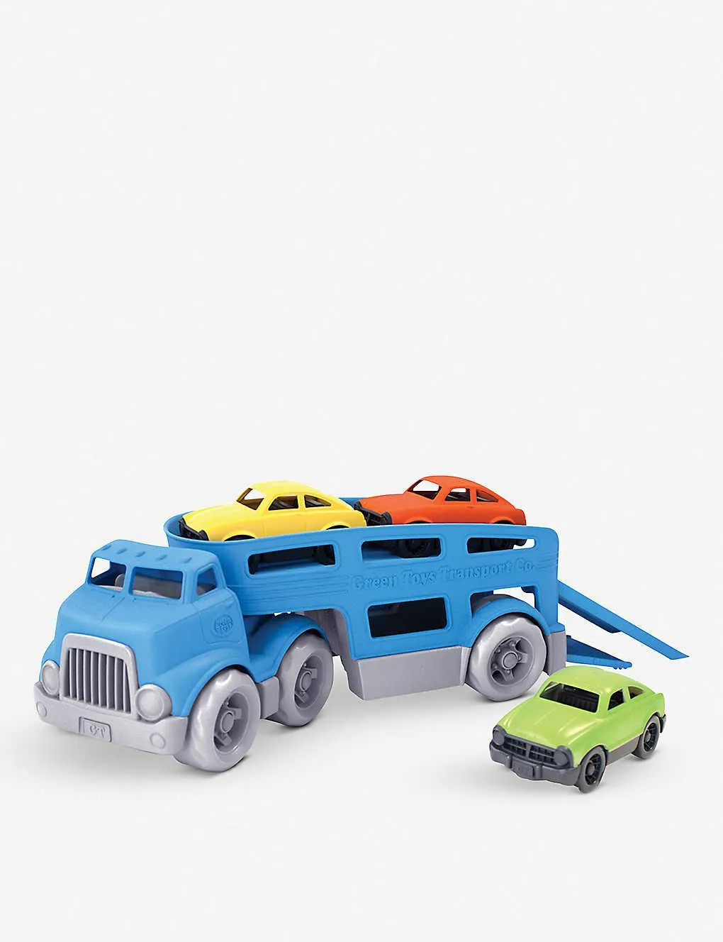 GREEN TOYS