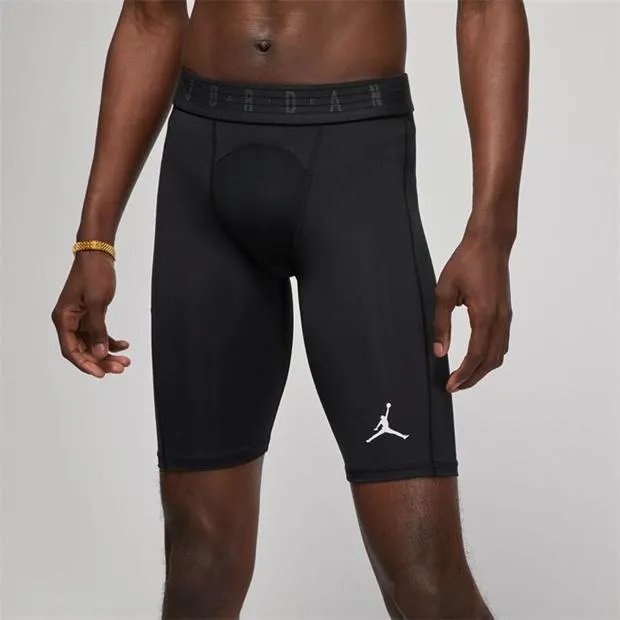 Sport Compression Shorts Mens